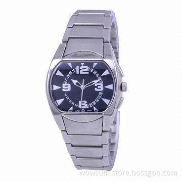 New Fashion Men Watch, Eco-friendly Material